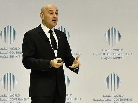 Virendra Saklani/Gulf News