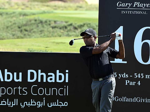 Ahmed Kutty/Gulf News