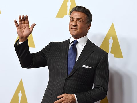 Jordan Strauss/Invision/AP