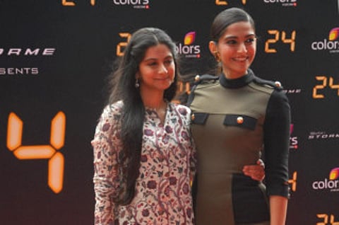 Sonam Kapoor: Rhea was judged because she is a woman