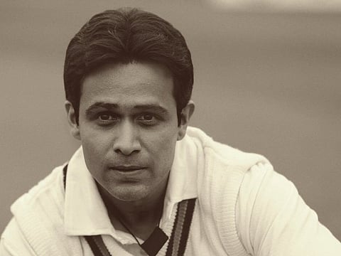 Emraan Hashmi gifts ‘Azhar’ first look to cricketer on birthday