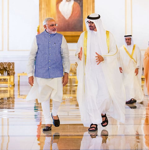 Ryan Carter / Crown Prince Court