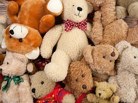 Some toy factories were forced to shut down during coronavirus outbreaks, impacting manufacturing.