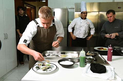 Abdul Rahman/Gulf News