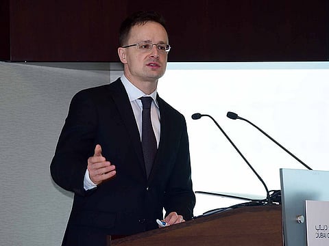 Arshad Ali, Gulf News