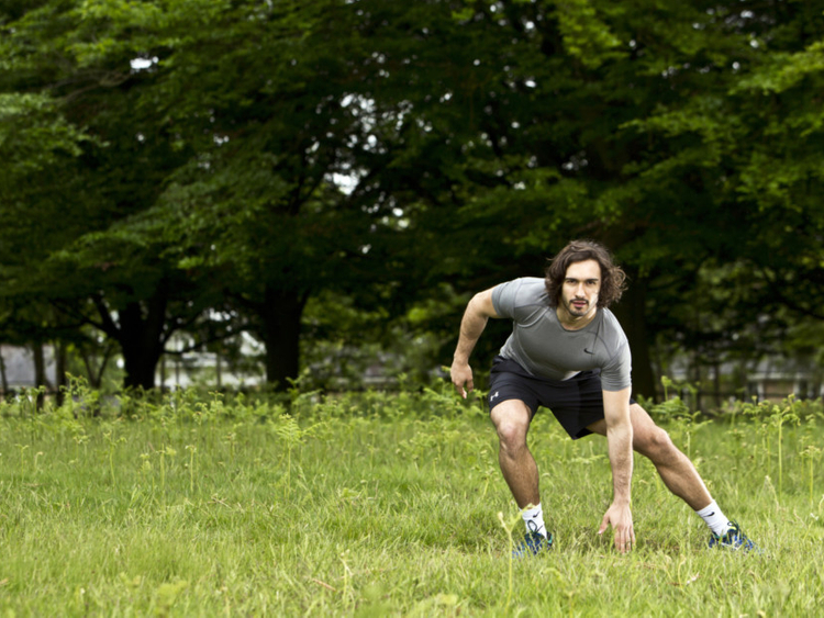 Contour by Getty Images