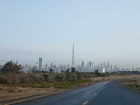 Atiq Ur Rehman/Gulf News