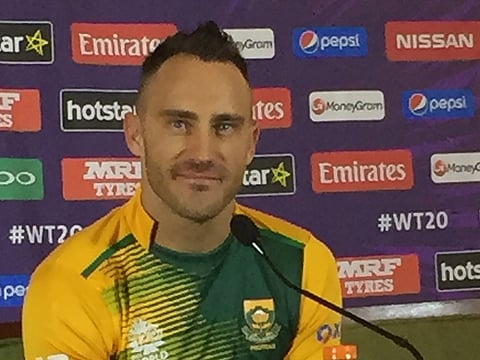 K.R. Nayar/Gulf News