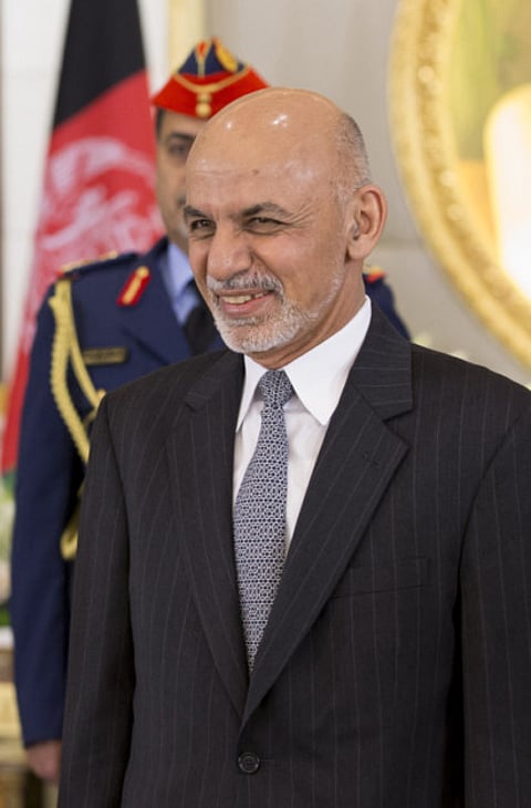 Ryan Carter / Crown Prince Court