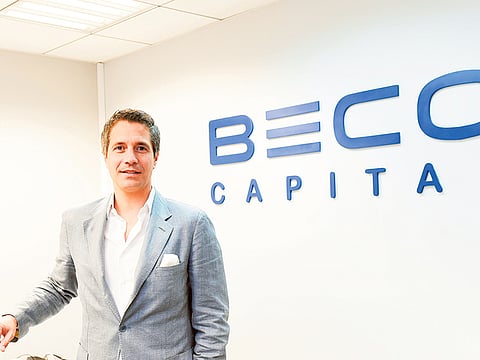 Zarina Fernandes/ Gulf News