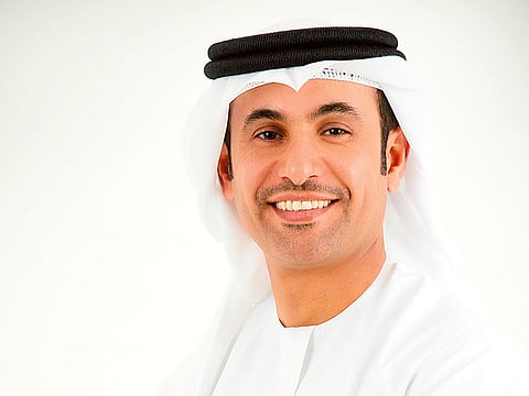 Courtesy: Crown Prince of Dubai Office