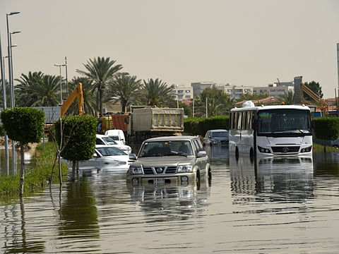 Zarina Fernandes/ Gulf News