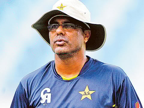 Waqar Younis