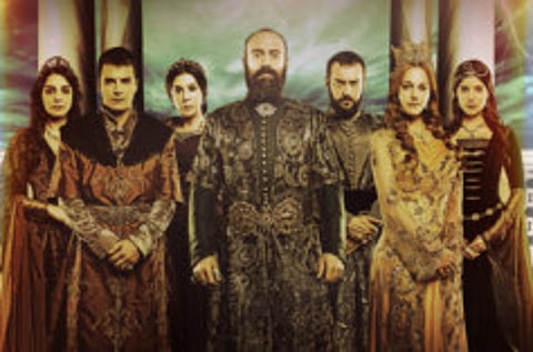 Hareem Al Sultan exhibition comes to Dubai