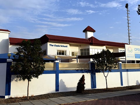 Arshad Ali/Gulf News