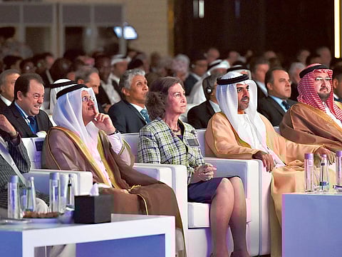 Ahmed Kutty/Gulf News