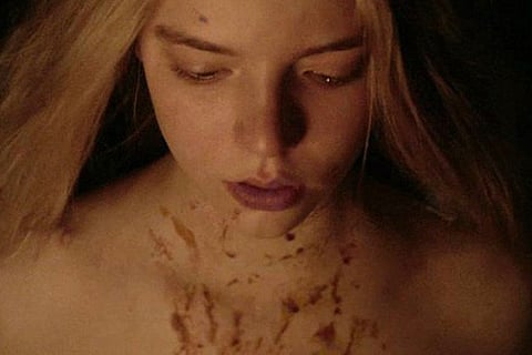 Movie review: The Witch