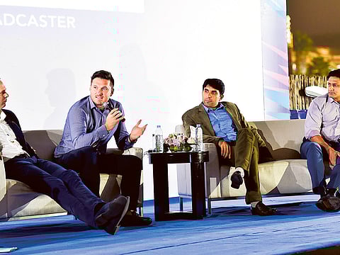 Virendra Saklani/Gulf News