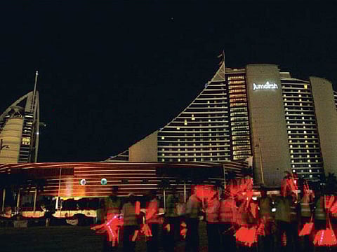 Zarina Fernandes/Gulf News