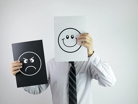 Happiness can break your heart, too