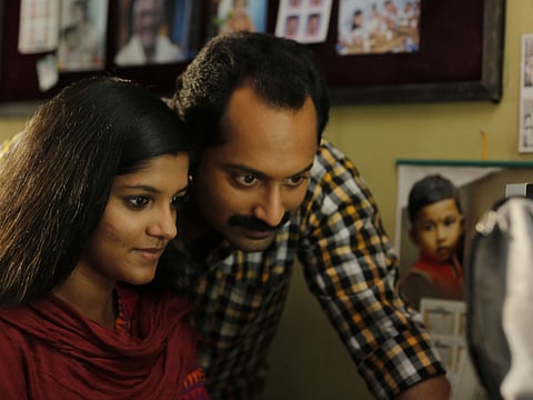 Review: ‘Maheshinte Prathikaaram’