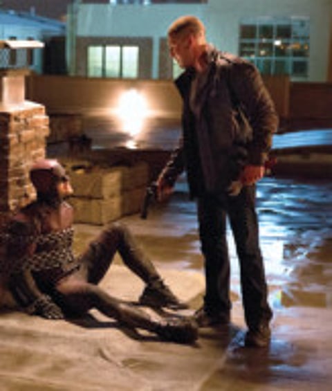 ‘Daredevil’ Season 2: Elektra and Punisher show up for duty