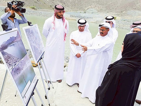 Atiq-Ur-Rehman/Gulf News