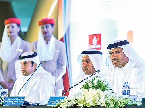 Ahmed Ramzan/Gulf News