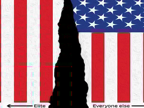 Hugo A. Sanchez/©Gulf News