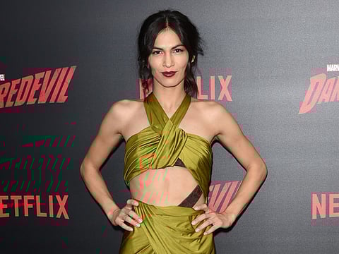 Evan Agostini/Invision/AP