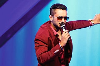 Honey Singh struggled with bipolar disorder and alcohol
