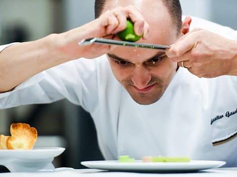 Good France festival dishes treats in the UAE