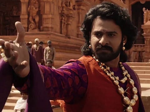 ‘Baahubali 2’ to release in April 2017
