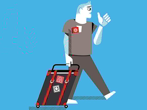 Luis Vazquez/©Gulf News