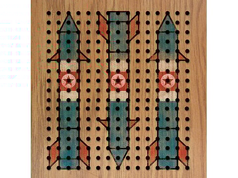 Luis Vazquez/©Gulf News