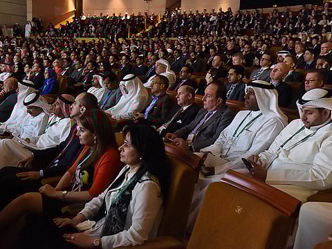 Abdul Rahman/Gulf News