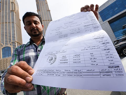 A K Kallouche/XPRESS