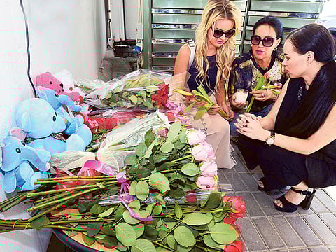 Atiq ur Rehman/Gulf News