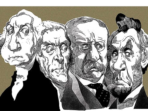 Ramachandra Babu/Gulf News