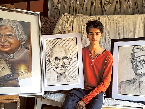 Nilima Pathak/Gulf News