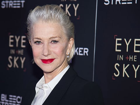 Charles Sykes/Invision/AP