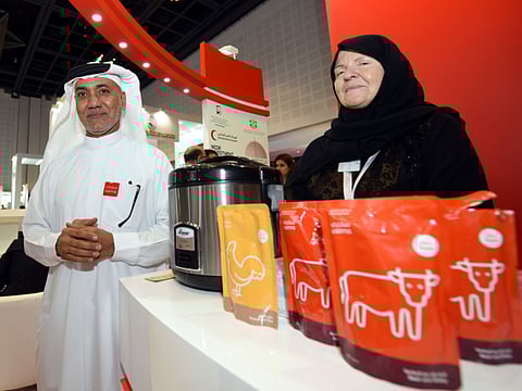 Zarina Fernandes/ Gulf News