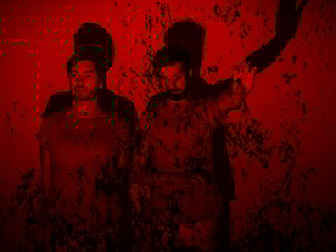 All Tvvins to perform in Dubai