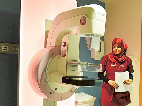 Arshad Ali/Gulf News