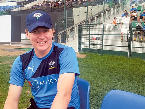 Gary Ballance