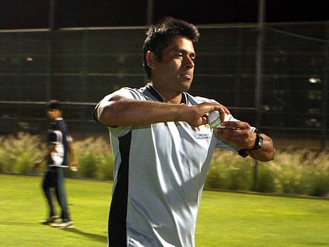 Arshad Ali/Gulf News Archives