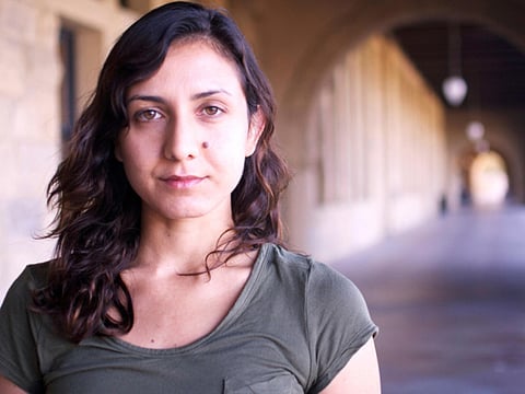 © Krystal Griffiths