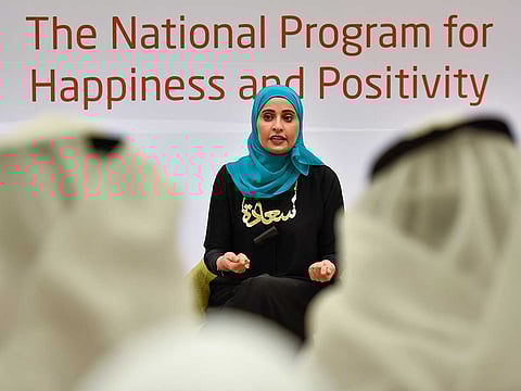 Ahmed Ramzan/Gulf News