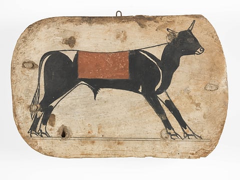 The Fitzwilliam Museum/Cambridge