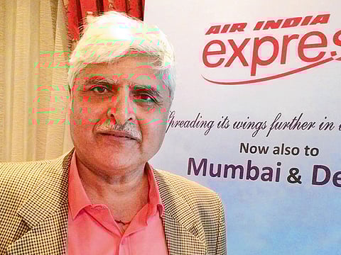 Sharmila Dhal/XPRESS